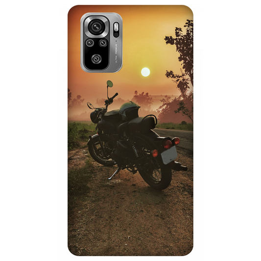 Sunset Bullet Case Xiaomi Redmi Note 10S