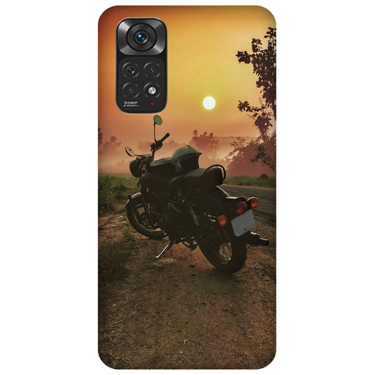 Sunset Bullet Case Xiaomi Redmi Note 11