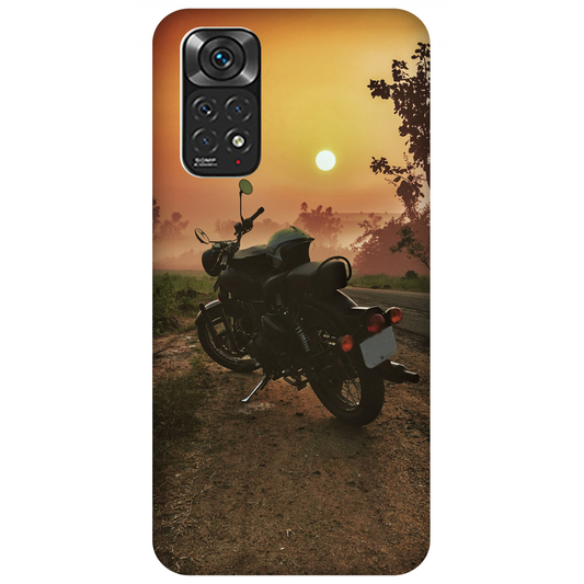 Sunset Bullet Case Xiaomi Redmi Note 11S