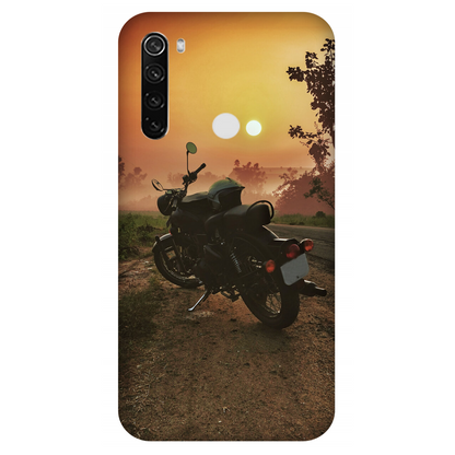 Sunset Bullet Case Xiaomi Redmi Note 8