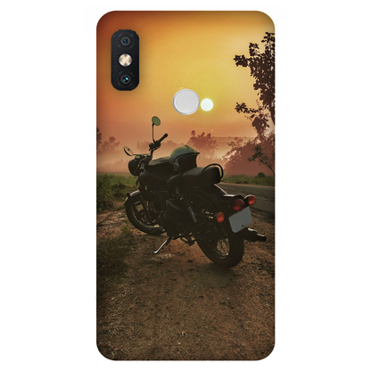 Sunset Bullet Case Xiaomi Redmi Y2