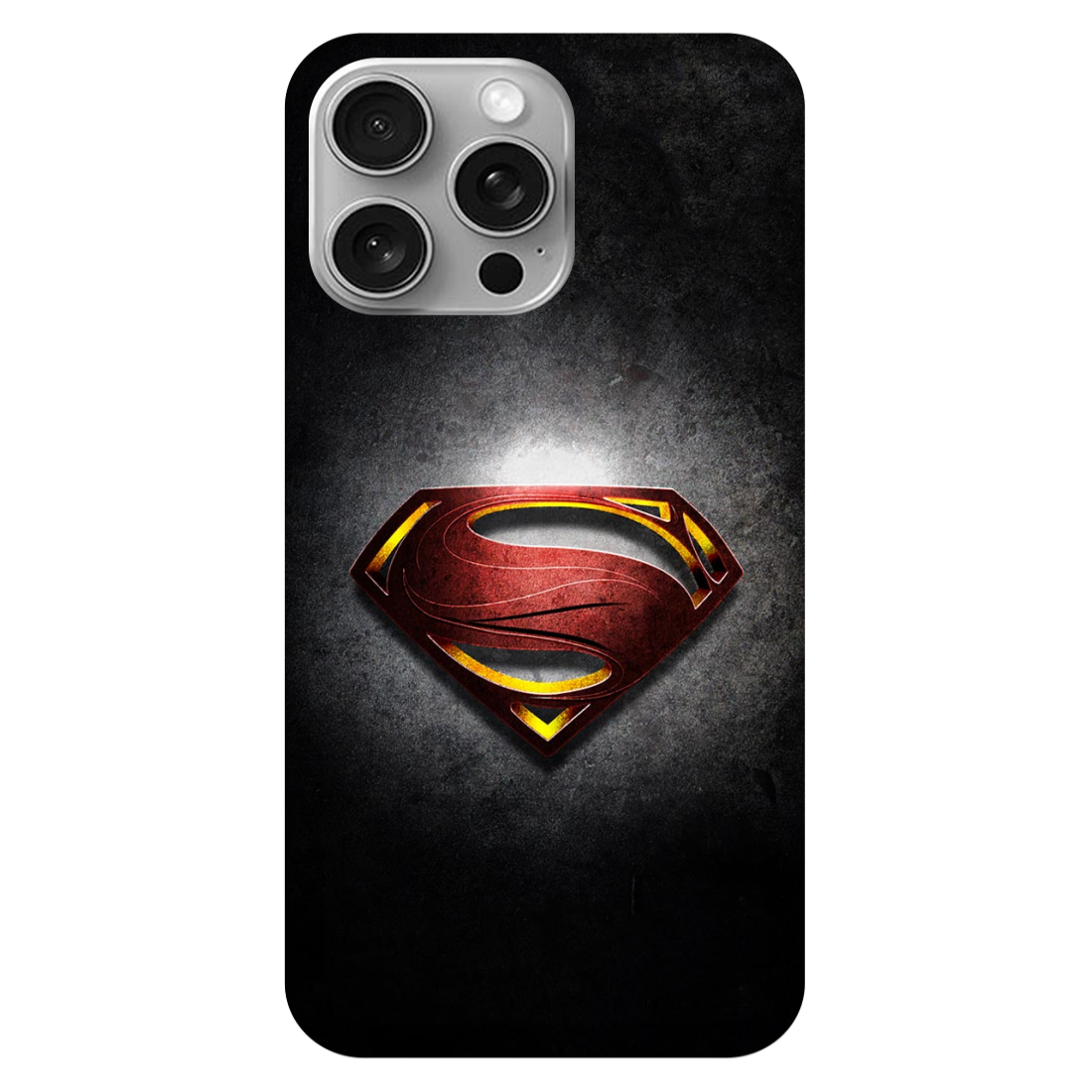 Superman logo Case Cover