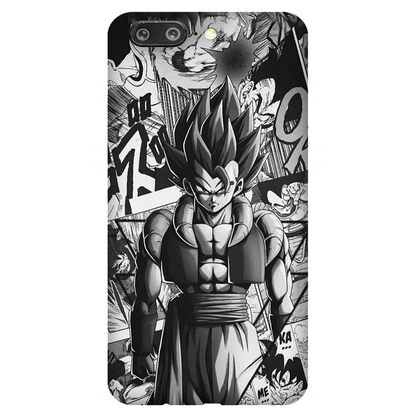 The Ultimate Fighter Case OnePlus 5