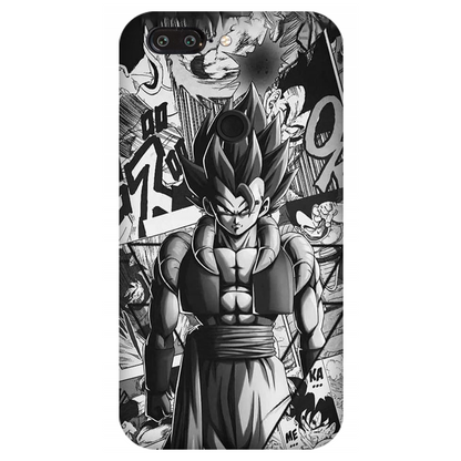 The Ultimate Fighter Case OnePlus 5T