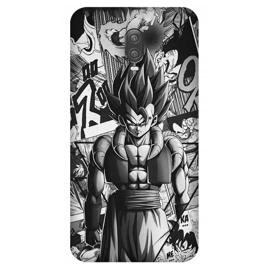 The Ultimate Fighter Case OnePlus 6T