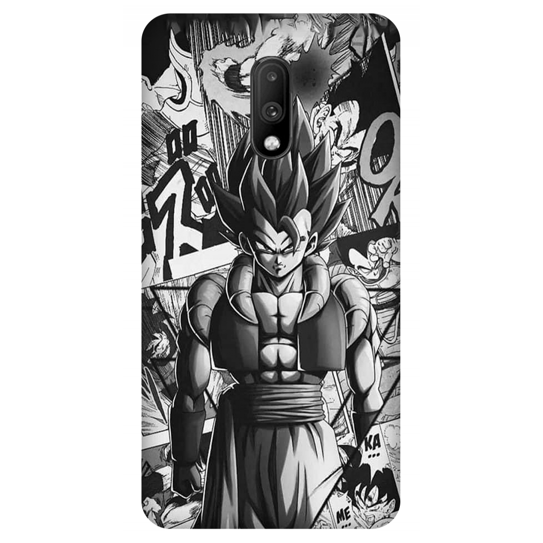 The Ultimate Fighter Case OnePlus 7