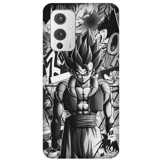 The Ultimate Fighter Case OnePlus 9