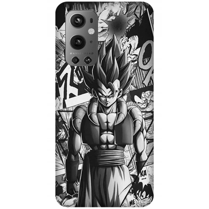 The Ultimate Fighter Case OnePlus 9 Pro