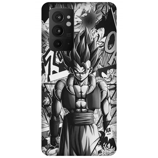 The Ultimate Fighter Case OnePlus 9RT 5G