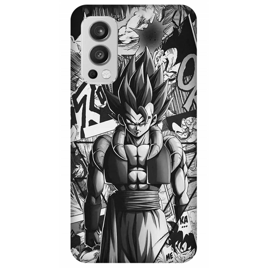 The Ultimate Fighter Case OnePlus Nord 2 5G