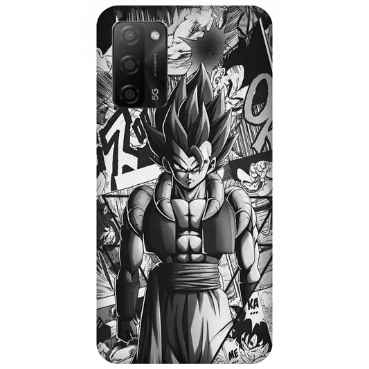 The Ultimate Fighter Case Oppo A55 5G