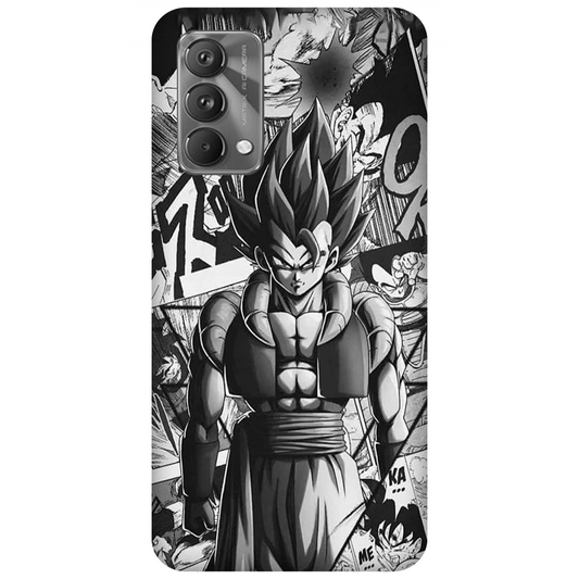 The Ultimate Fighter Case Realme GT Master Edition 5G