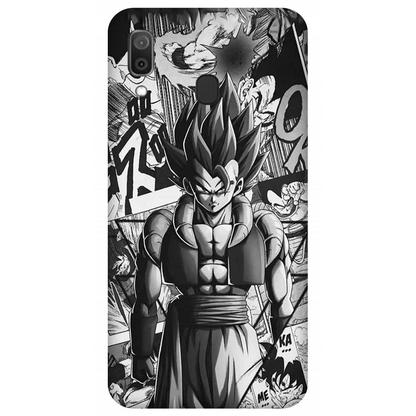 The Ultimate Fighter Case Samsung Galaxy A20