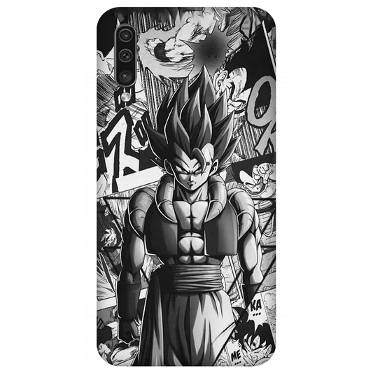 The Ultimate Fighter Case Samsung Galaxy A50