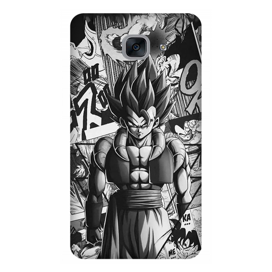 The Ultimate Fighter Case Samsung Galaxy J7 Max