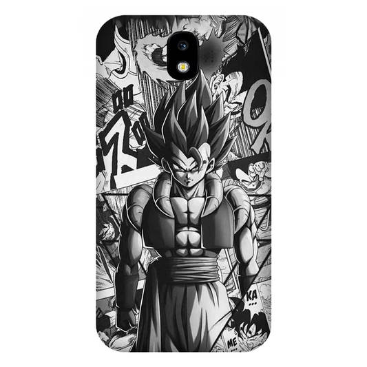 The Ultimate Fighter Case Samsung Galaxy J7 Pro