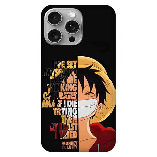 Try Until Die Anime Case