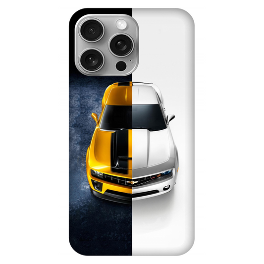 Two Color Car Case