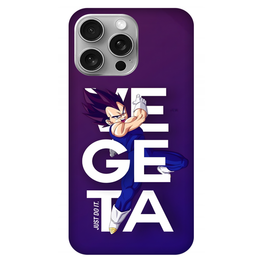 Vegeta’s Stance Anime  Case