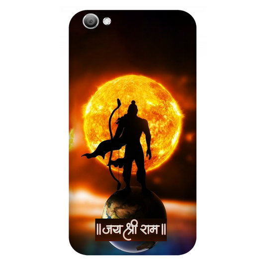 Victory to Lord Rama Case Vivo V5s