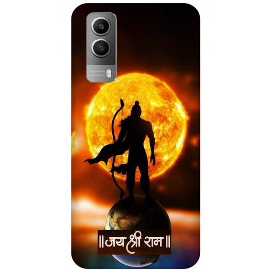 Victory to Lord Rama Case Vivo Y53s