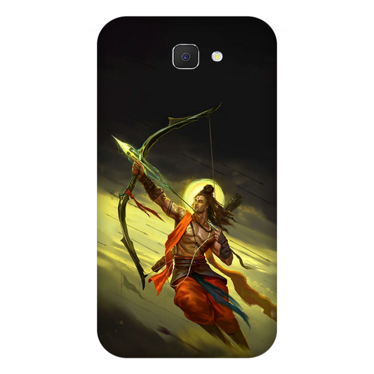 Warrior Archer at Sunset Rama Case Samsung On Nxt