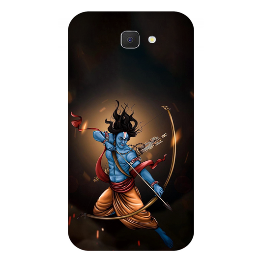 Warrior with Bow in Mystical Light Case Samsung On Nxt