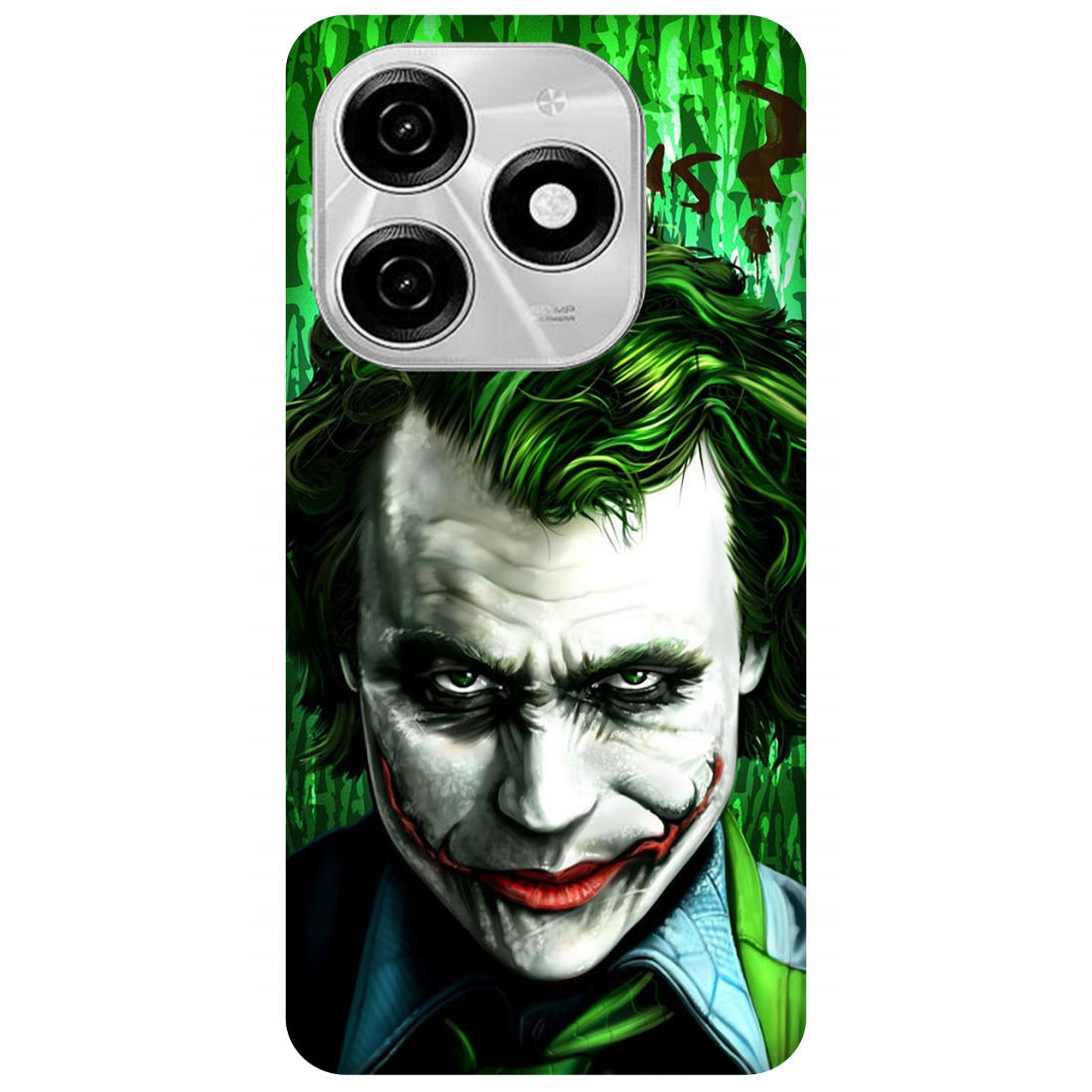 WhySoSerious_Artwork Case Infinix Hot 40I