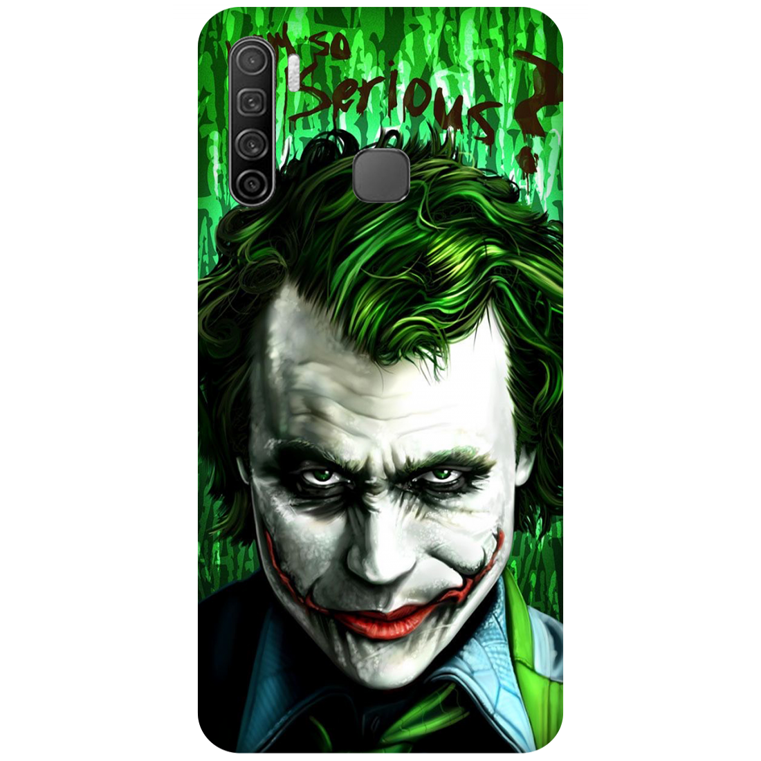 WhySoSerious_Artwork Case Infinix S5