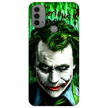 WhySoSerious_Artwork Case Motorola E40