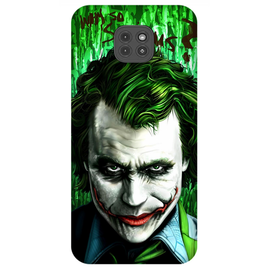 WhySoSerious_Artwork Case Motorola G9