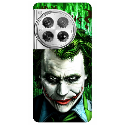 WhySoSerious_Artwork Case OnePlus 12 5G