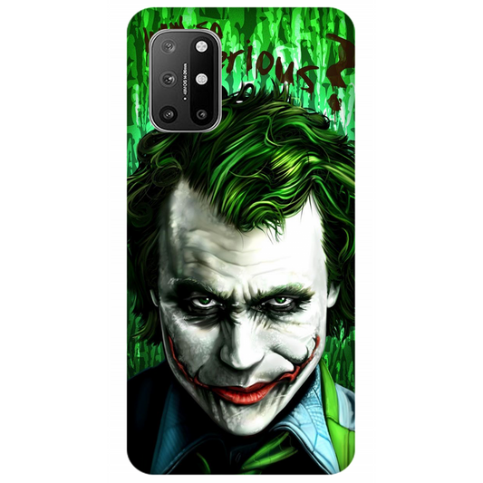 WhySoSerious_Artwork Case OnePlus 8T