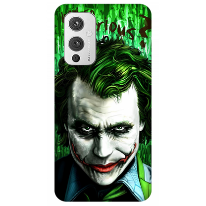 WhySoSerious_Artwork Case OnePlus 9