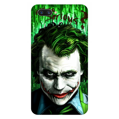 WhySoSerious_Artwork Case Oppo A3s