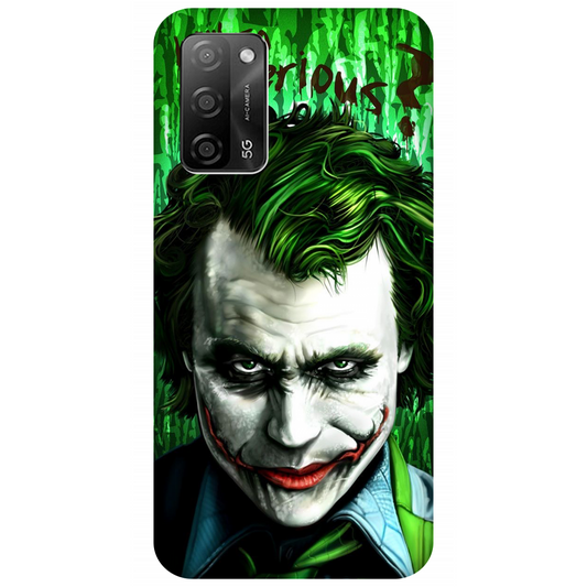 WhySoSerious_Artwork Case Oppo A53s 5G