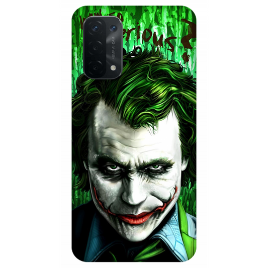 WhySoSerious_Artwork Case Oppo A54 5G