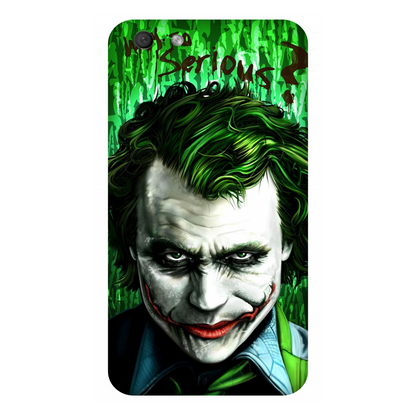 WhySoSerious_Artwork Case Oppo A71