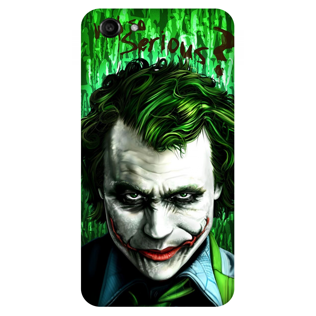 WhySoSerious_Artwork Case Oppo A75s