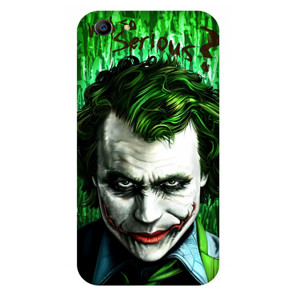 WhySoSerious_Artwork Case Oppo A83