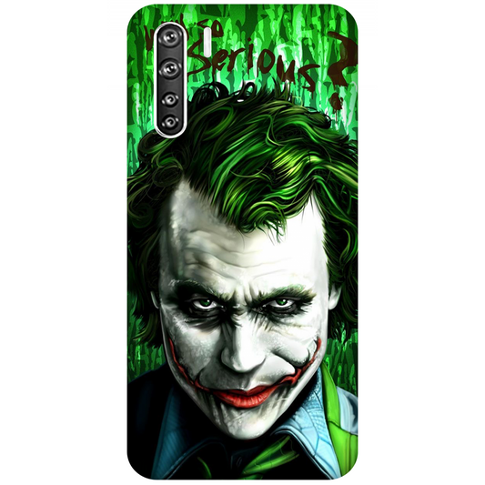 WhySoSerious_Artwork Case Oppo A91