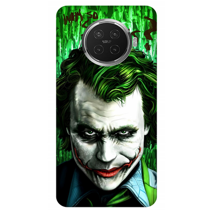 WhySoSerious_Artwork Case Oppo Ace2 5G