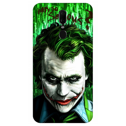 WhySoSerious_Artwork Case Oppo F11