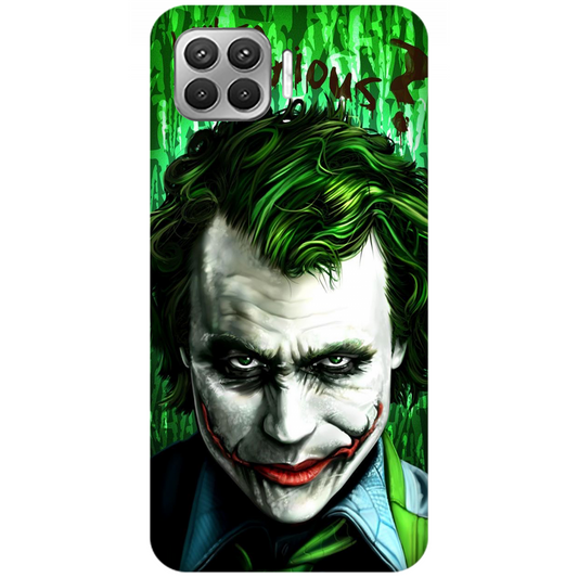 WhySoSerious_Artwork Case Oppo F17 Pro