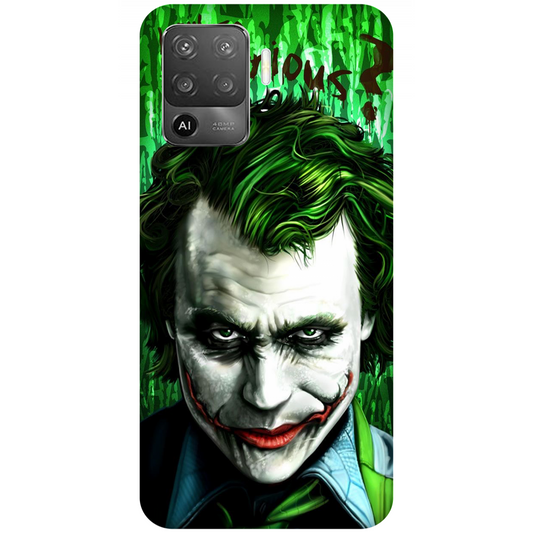 WhySoSerious_Artwork Case Oppo F19 Pro