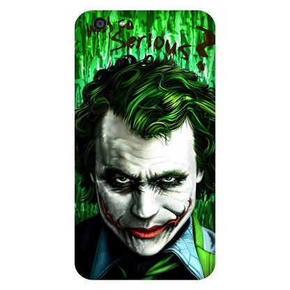 WhySoSerious_Artwork Case Oppo F3