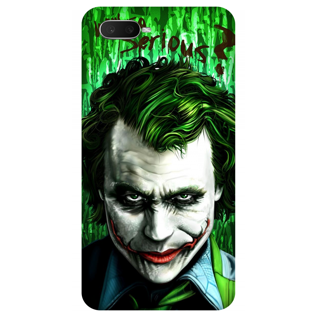 WhySoSerious_Artwork Case Oppo K1