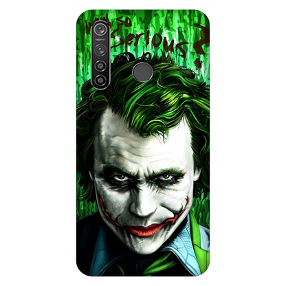 WhySoSerious_Artwork Case Realme 5 Pro