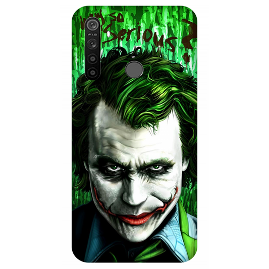 WhySoSerious_Artwork Case Realme 5s (2019)