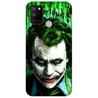 WhySoSerious_Artwork Case Realme 7i